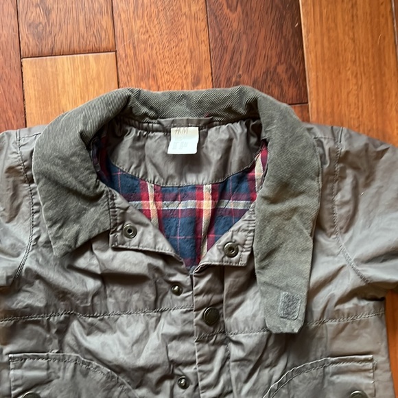 H&M Jacket - Picture 4 of 4